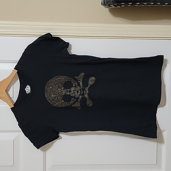 Disney Couture Mickey Mouse Tee - Picture 2 of 5